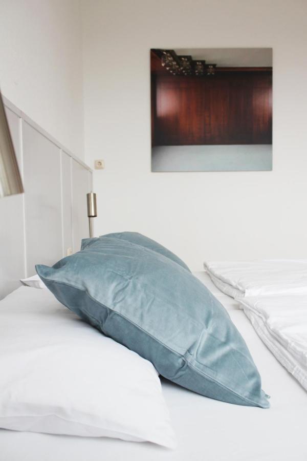 Stadthotel Hollabrunn Luaran gambar