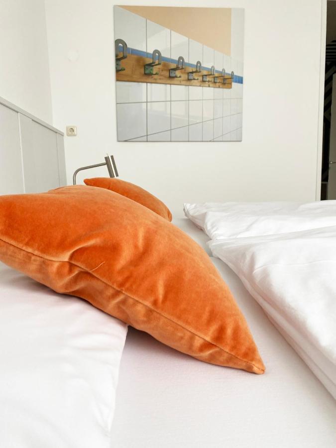 Stadthotel Hollabrunn Luaran gambar