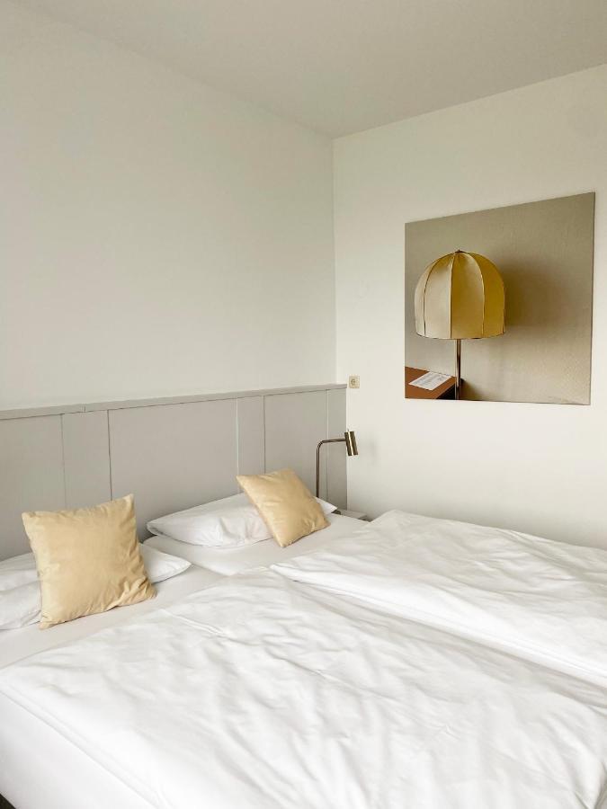 Stadthotel Hollabrunn Luaran gambar