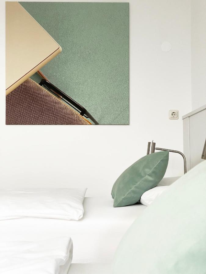 Stadthotel Hollabrunn Luaran gambar