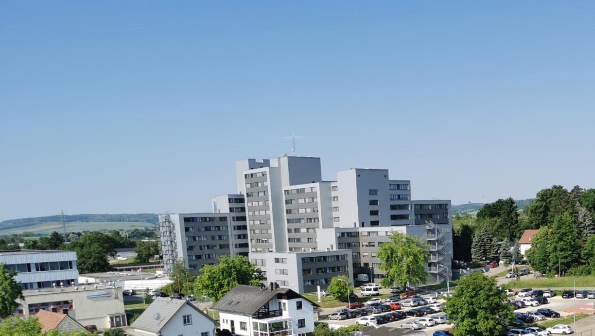 Stadthotel Hollabrunn Luaran gambar