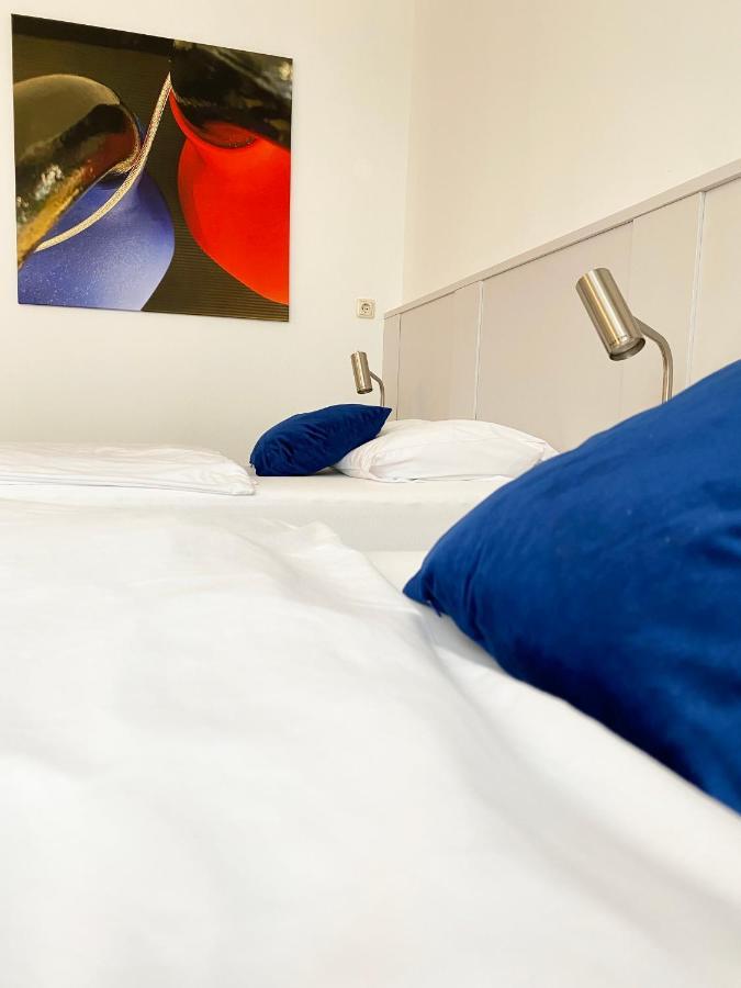 Stadthotel Hollabrunn Luaran gambar