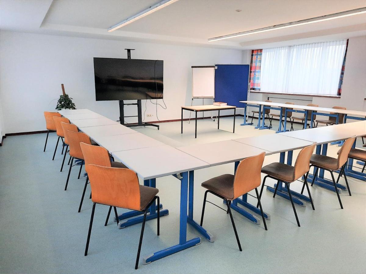 Stadthotel Hollabrunn Luaran gambar