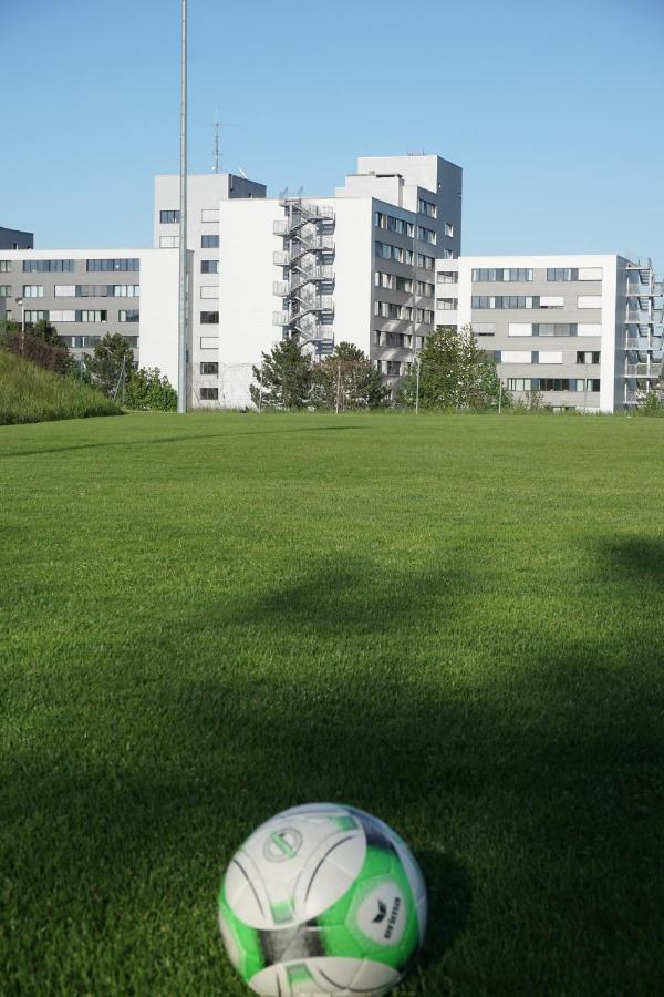 Stadthotel Hollabrunn Luaran gambar
